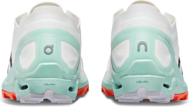 Produktbild On Running Women's Cloudventure Peak 3 Undyed (37.5)