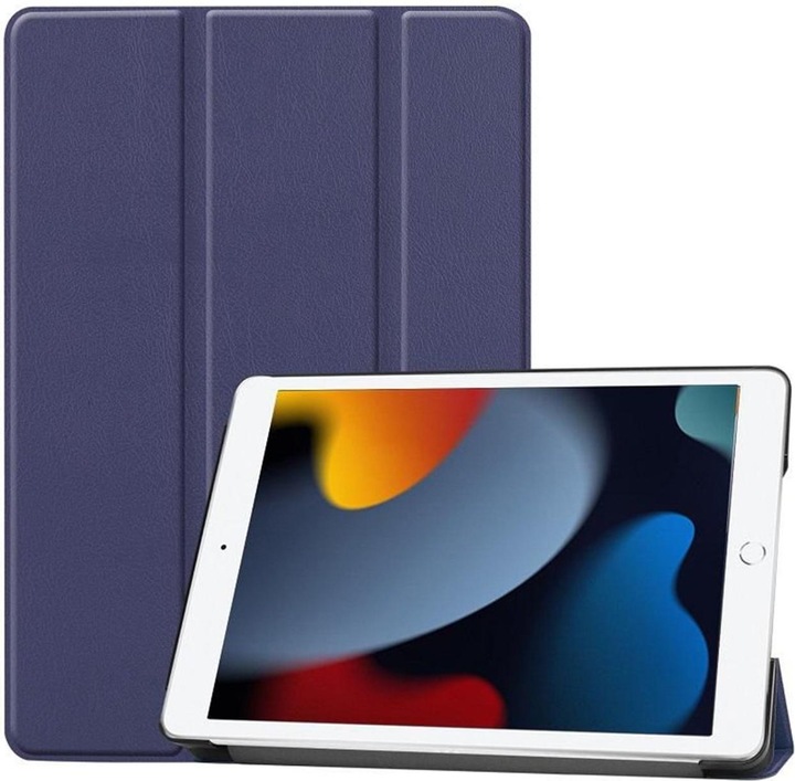 CoreParts Tri-fold Caster (iPad 2019 (7th gene), iPad 2020 (8. Gen), iPad 2021 (9th Gen))