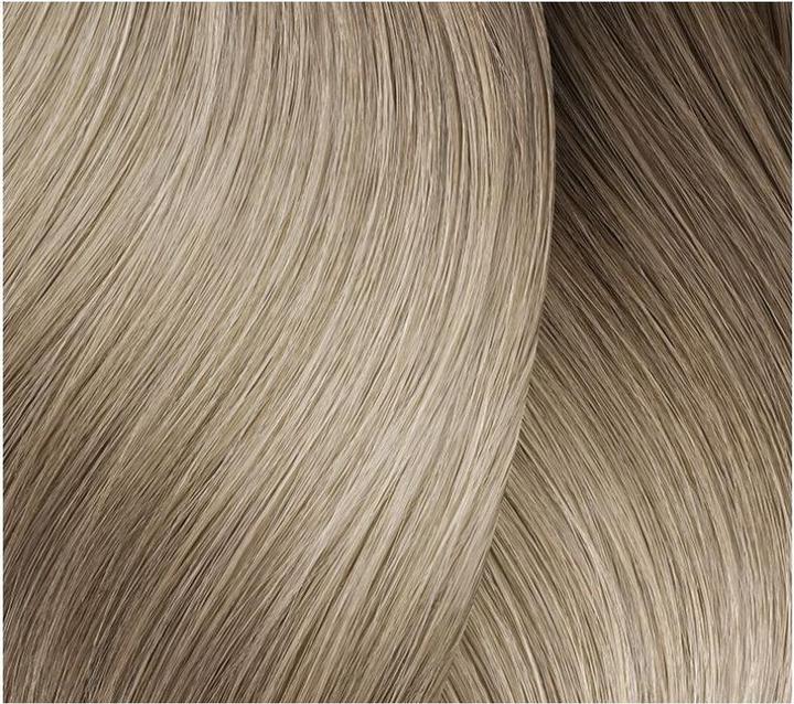 Produktbild L'Oréal Paris L'Oreal Dia Light 10.13 Milkshake Platinum Gold 50 Ml (10.13 Milkshake Platinum Gold)