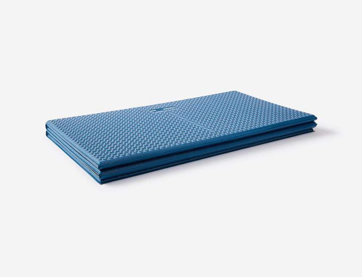 Produktbild Domyos Fitnessmatte Faltbar Foam (7 mm)
