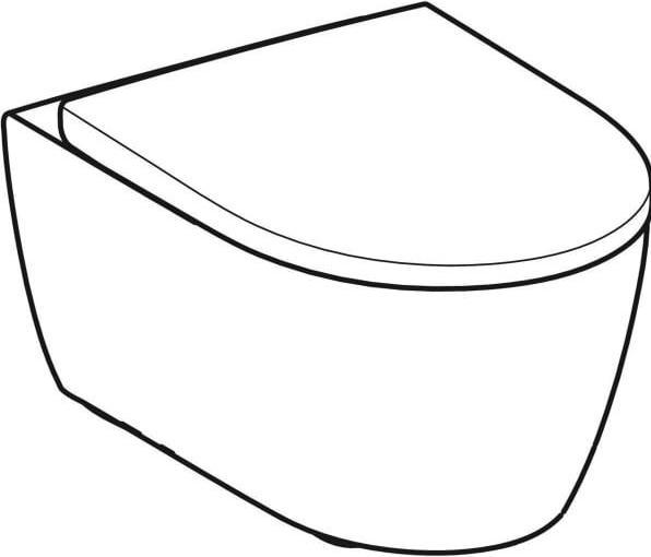 Produktbild Geberit iCon Set