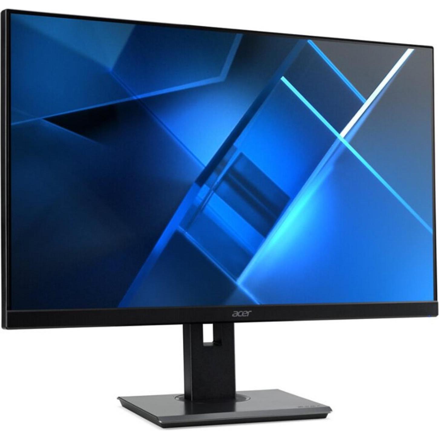 Acer Vero B277KLbmiiprfx (3840 x 2160 Pixel, 27"), Monitor