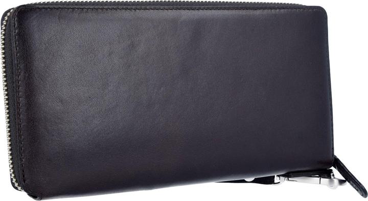 Actual product image Picard Buddy wallet leather 22 cm