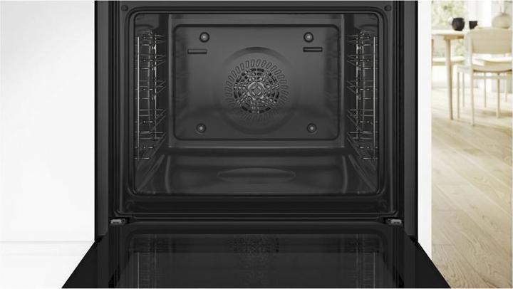 Immagine prodotto Bosch Hausgeräte HEG578BB3 & NKE611GA2E Herdset 230V