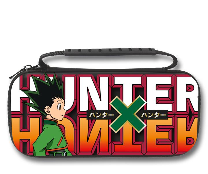 Actual product image Freaks and Geeks Hunter X Hunter - Logo (Switch)