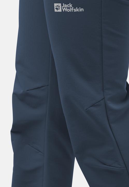 Immagine prodotto Jack Wolfskin Activate Thermic Pants W (46)
