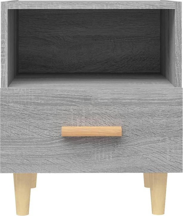 Immagine prodotto vidaXL Nachttisch (35 x 40 x 47 cm)