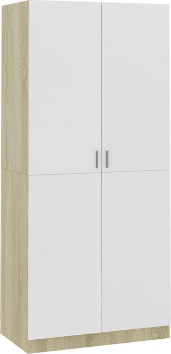 Immagine prodotto vidaXL Aylmar (90 x 52 x 200 cm)