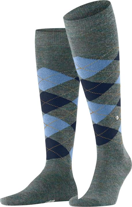 Produktbild Falke Edinburgh Melange KH (Einzelpack, 40 - 46)
