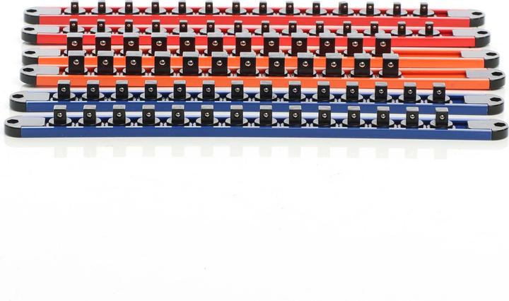 Produktbild XPOtool Steckschlüssel Organizer