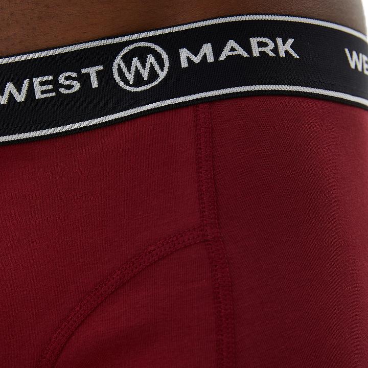 Immagine prodotto Westmark London Confezione da 6 Atlas Retro Short / Pant (XL, confezione da 6)