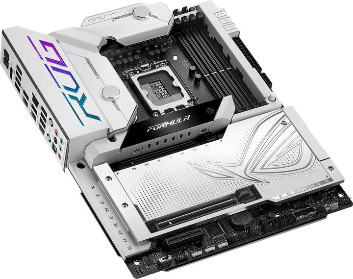 Produktbild ASUS Rog Maximus Z790 Formula (LGA 1700, Intel Z790, ATX)