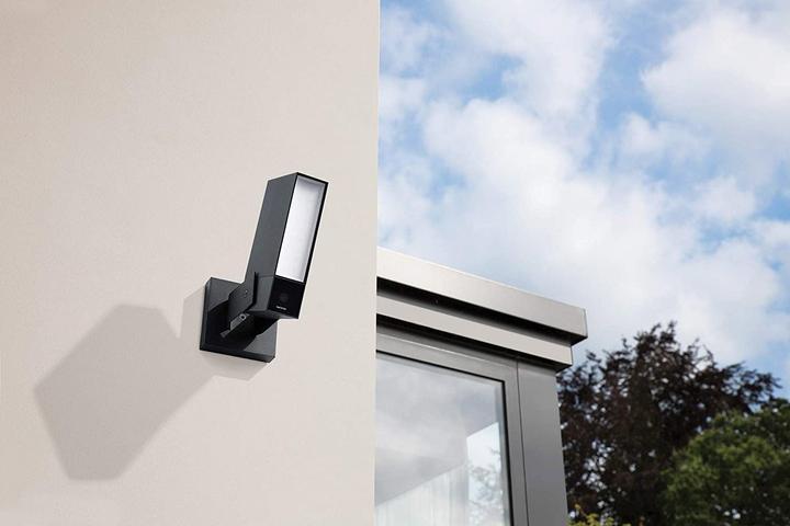 Produktbild Netatmo Presence (1920 x 1080 Pixels)