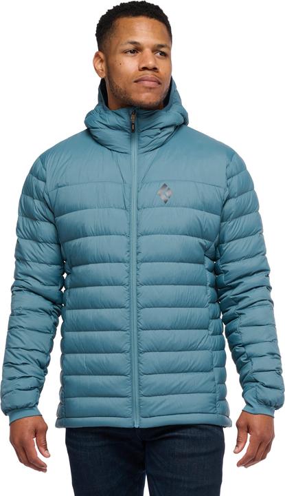 Produktbild Black Diamond M ACCESS DOWN 2.0 HOODY (L)