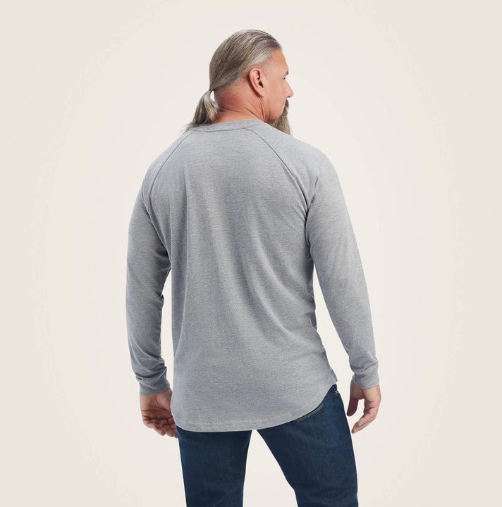 Immagine prodotto Ariat Rebar Cotton Strong (S)