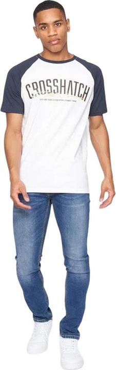 Produktbild Crosshatch Plotmar TShirt (S)