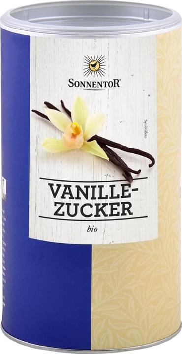 Actual product image Aromalife Vanilla sugar bulk pack 750g (750 g)