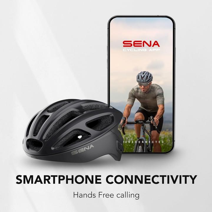 Produktbild Sena R1 (55 - 58 cm)