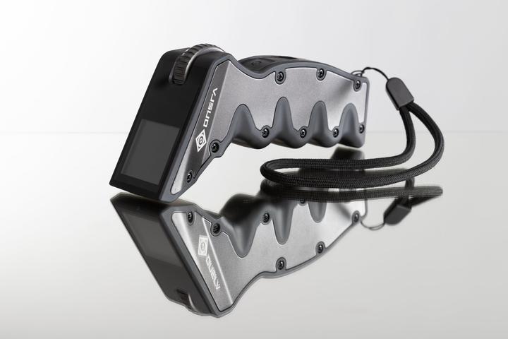 Actual product image ONSRA Black Carve 3 Belt Drive All Terrain (39.37")