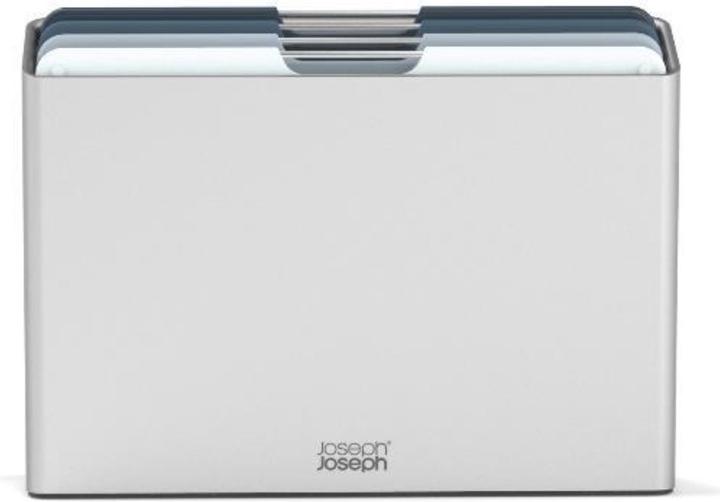 Image du produit Joseph Joseph Folio Sky Set de 4 planches à découper