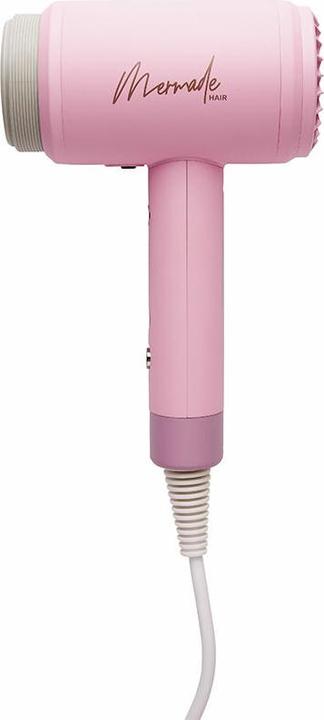 Produktbild Mermade Hair Dryer - pink