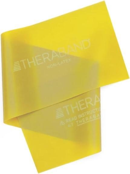 Image du produit TheraBand Bande d'exercice (22 m, Extra Léger)