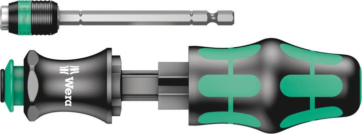 Immagine prodotto Wera 818/4/1 Bitholding screwdriver