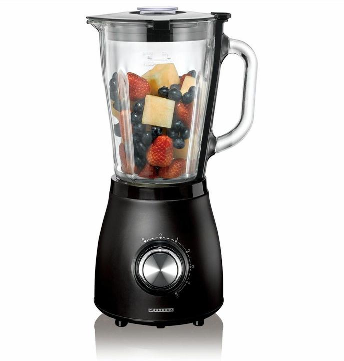 Image du produit Melissa Blender kielichowy 1,5L 500W 16180133 (500 W)