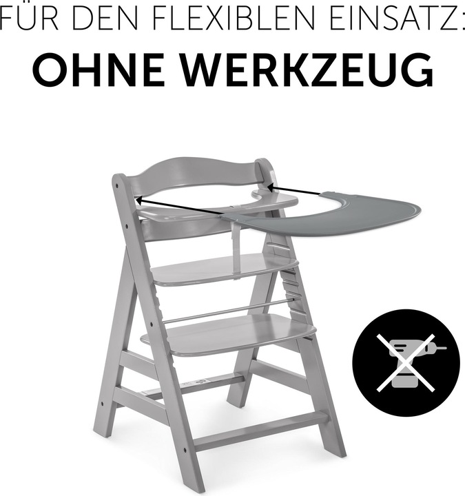 Image du produit Hauck Alpha Click