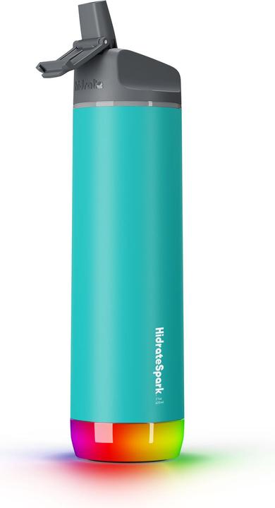 hane様】HidrateSpark PRO STEEL シルバー 620ml hane様】HidrateSpark