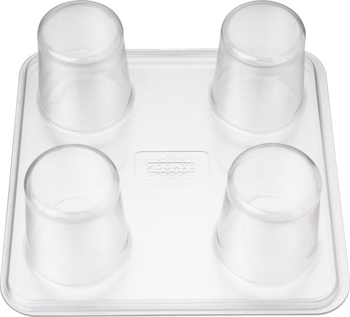 Image du produit Stellwag creative Moule à bougie "Bougie votive