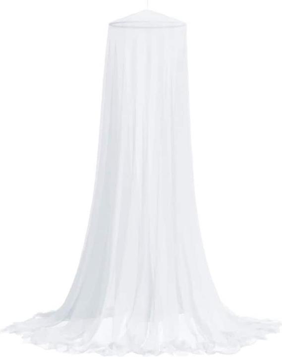 Image du produit vidaXL Moskitonetz (56 x 220 cm)