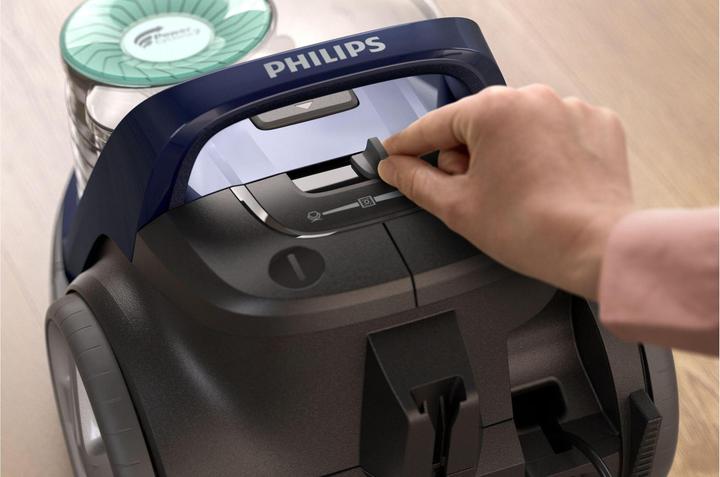 Actual product image Philips FC9552/19 PowerPro Active