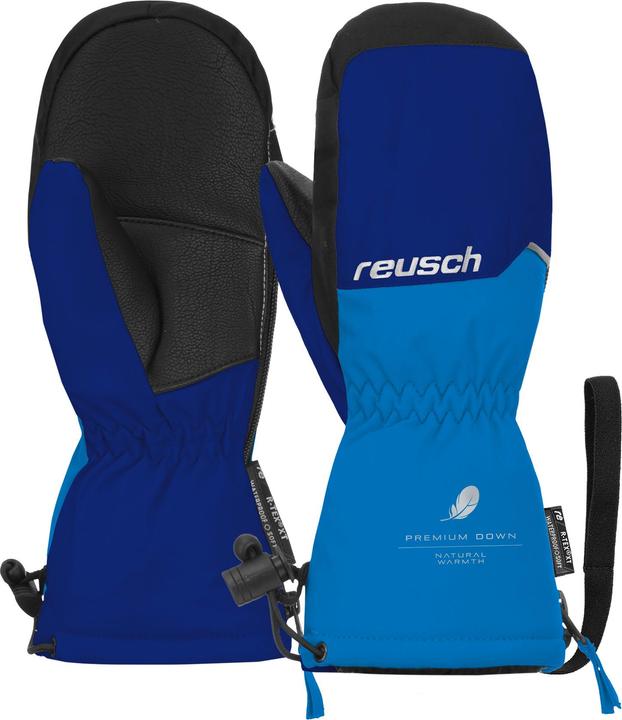 Produktbild Reusch Jerry Down R-TEX® XT (2)