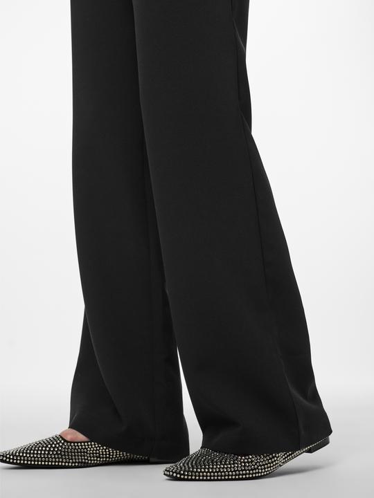 Produktbild Pieces PCBOSSY HW WIDE EINFARBIGE HOSE NOOS Hose mit weitem Bein (L)