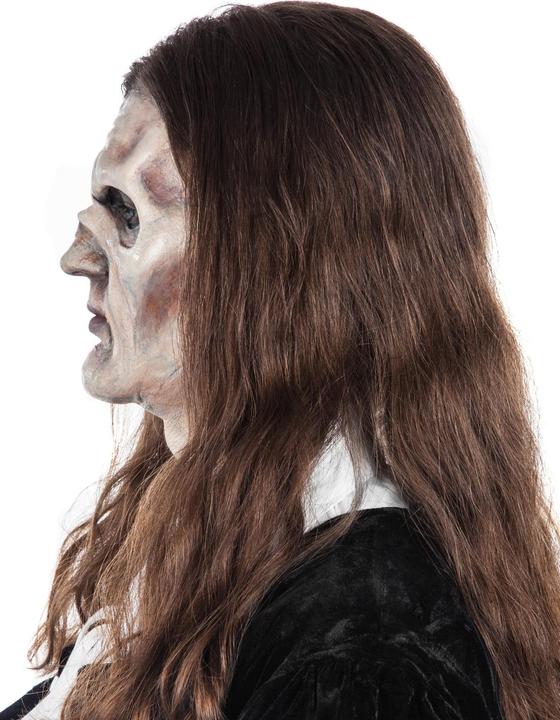 Actual product image Maskworld Special FX Vampir Maske