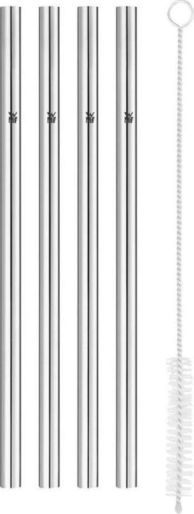 Produktbild WMF Trinkhalm Set (7 x)