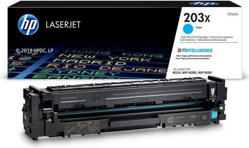 Immagine prodotto HP 203x (C)
