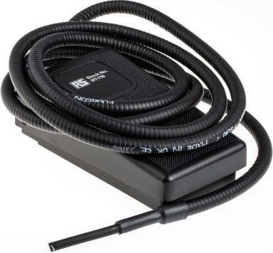 RS PRO Heavy duty foot actuator for air switch