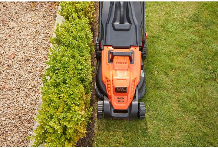 Produktbild Black & Decker Bemw481es (Netzbetrieb)