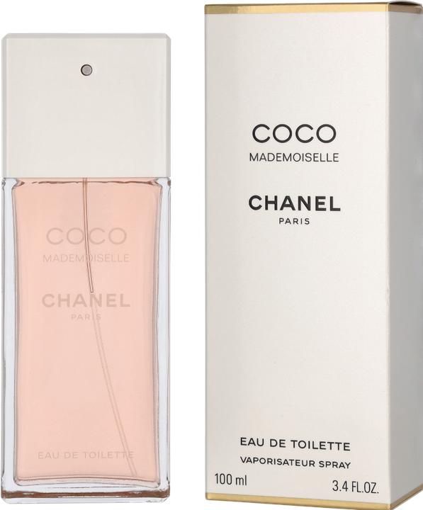 Produktbild Chanel Coco Mademoiselle (Eau de Toilette, 100 ml)
