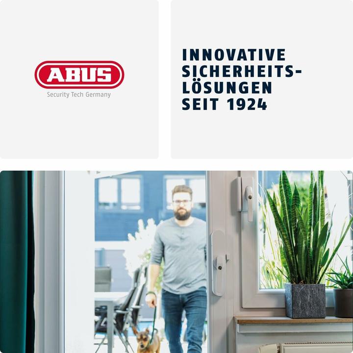 Produktbild Abus Bridge One