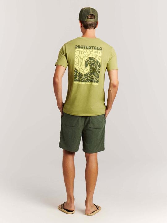 Actual product image Protest Shorts PRTUleyo (L)