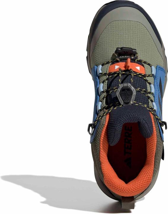 Produktbild Adidas Kid's Terrex Mid GTX (35)