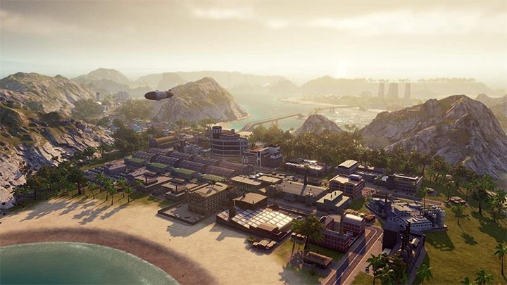 Image du produit Tropico 6 (PS5) (PS5, DE)