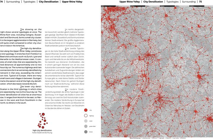 Actual product image Urban Being (German, Robin Renner, 2017)