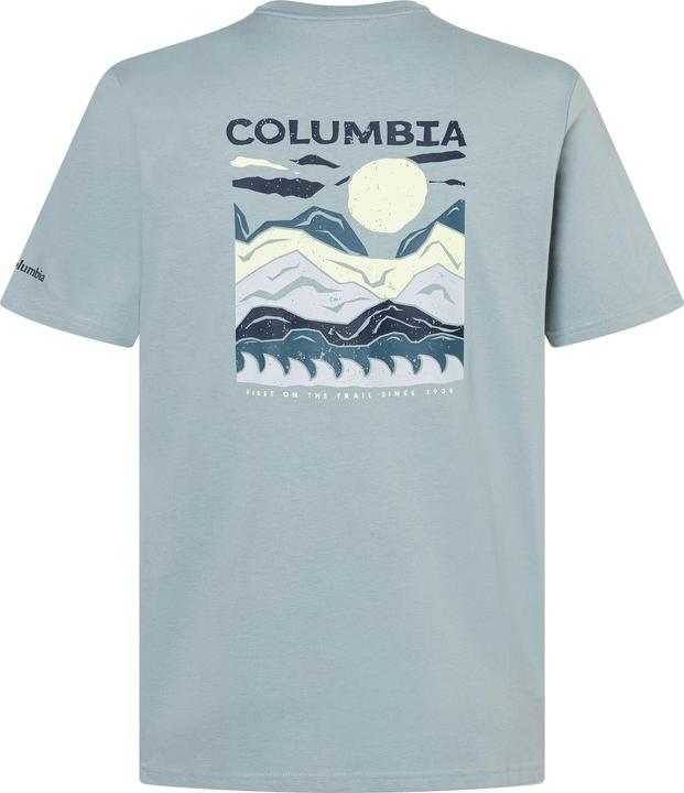 Produktbild Columbia Explorers Canyon Back (S)