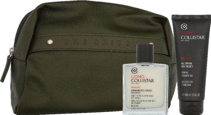 Produktbild Collistar Uomo (Aftershave Balsam, 200 ml)