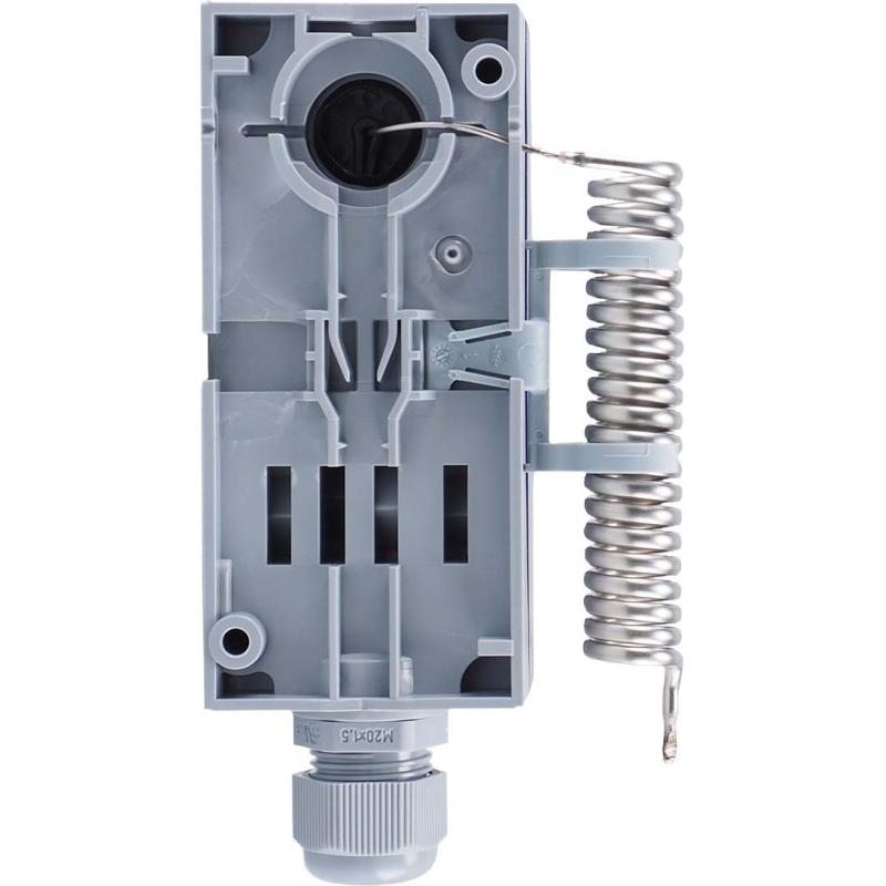 Thumbnail - Jumo Raumthermostat, Thermostat