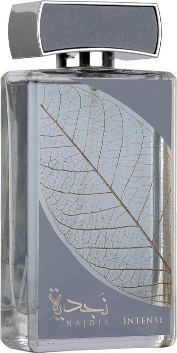 Actual product image Lattafa Perfumes Najdia Intense (Eau de parfum, 100 ml)